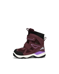 ECCO Saappaat|Saappaat* SNOW MOUNTAIN Violetti
