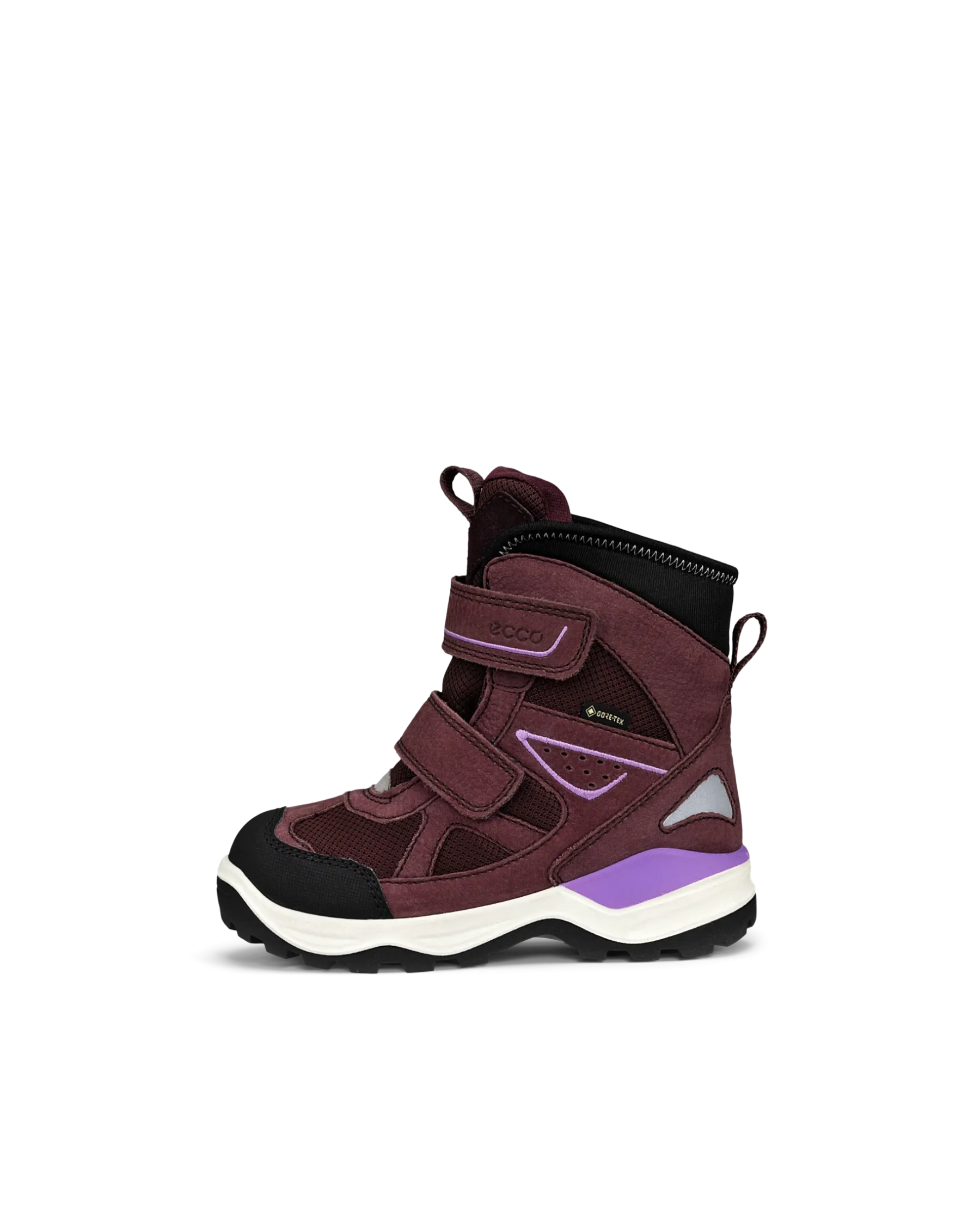 ECCO Saappaat|Saappaat* SNOW MOUNTAIN Violetti