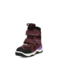 ECCO Saappaat|Saappaat* SNOW MOUNTAIN Violetti