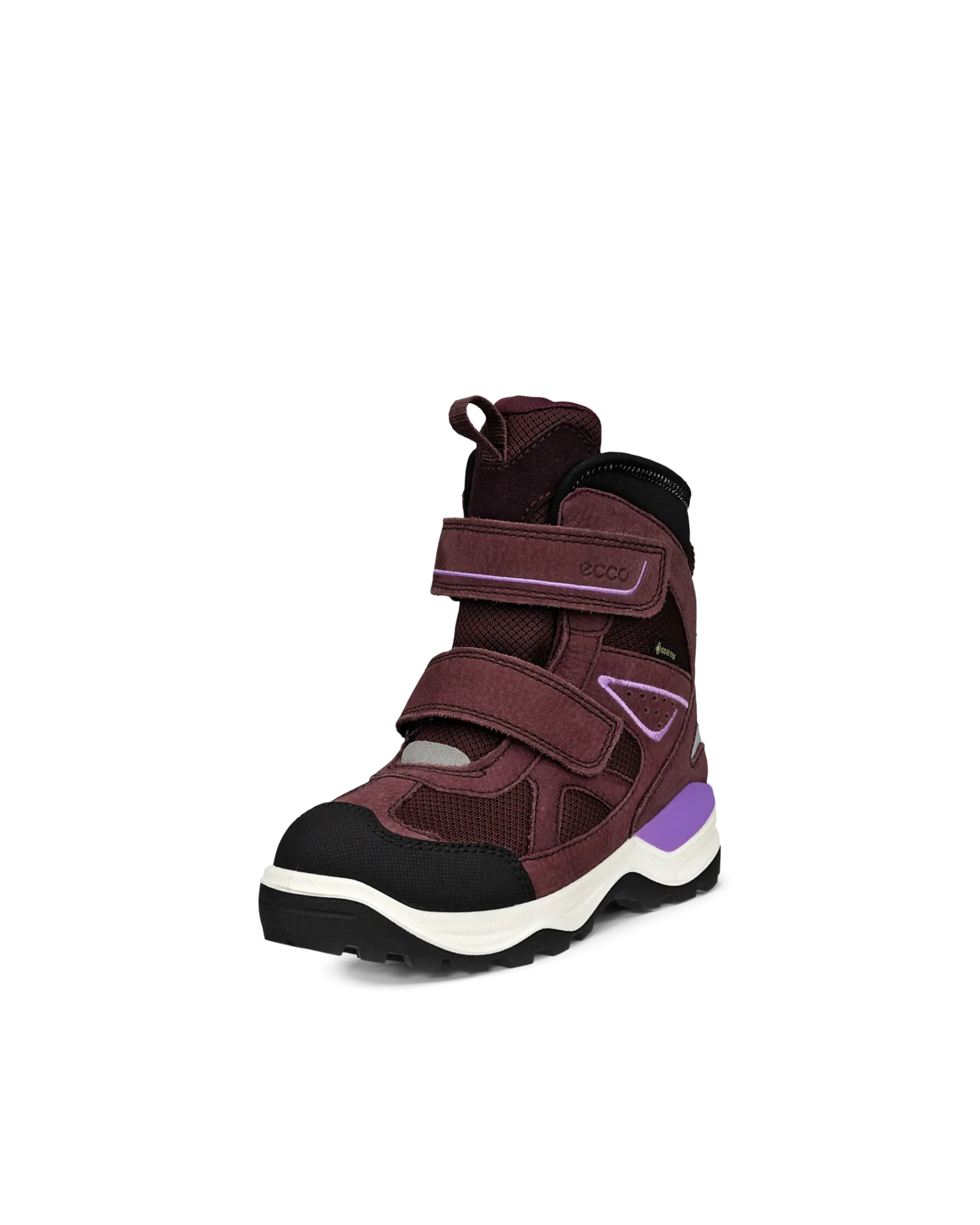 ECCO Saappaat|Saappaat* SNOW MOUNTAIN Violetti