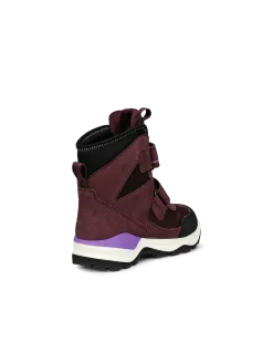 ECCO Saappaat|Saappaat* SNOW MOUNTAIN Violetti