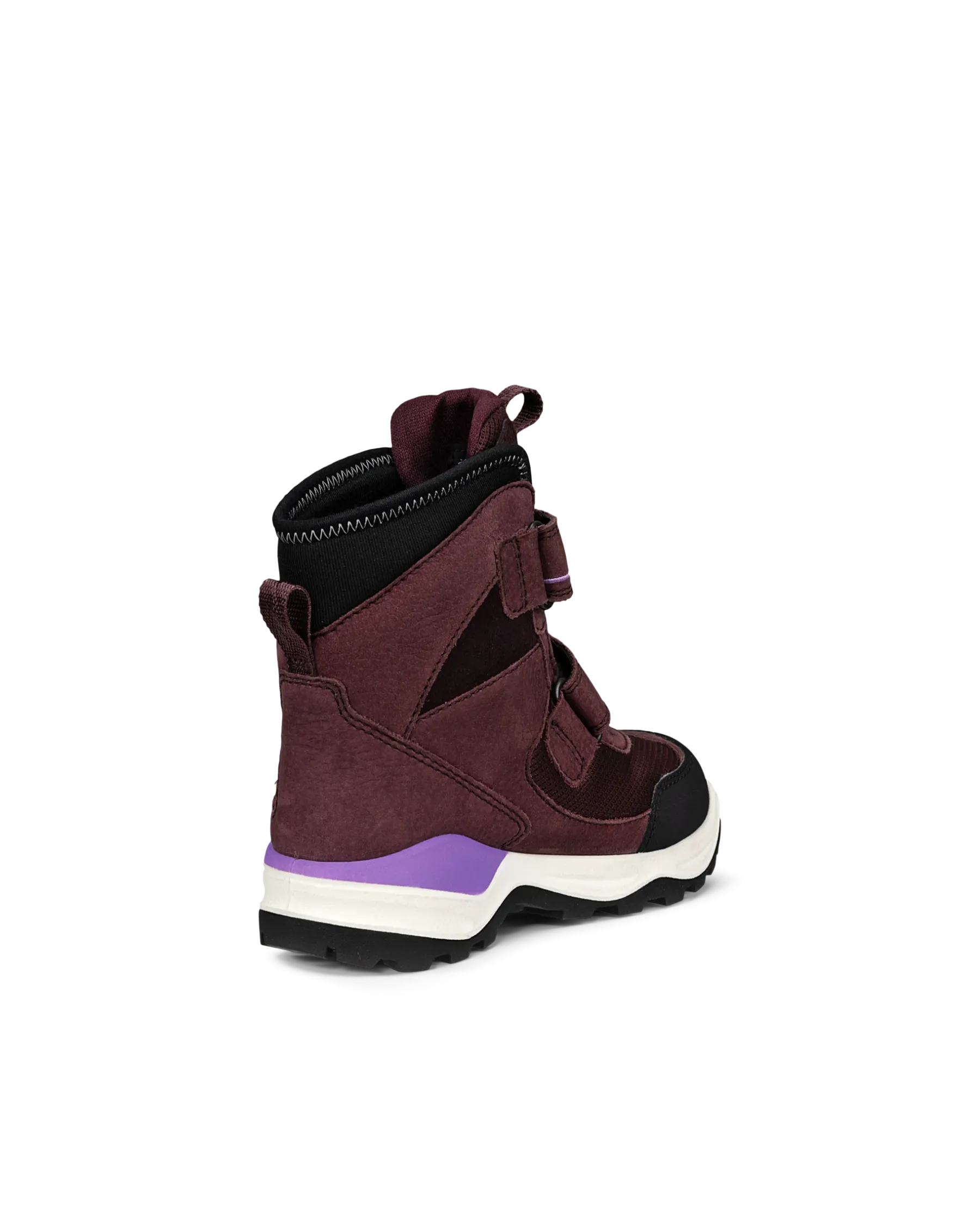 ECCO Saappaat|Saappaat* SNOW MOUNTAIN Violetti