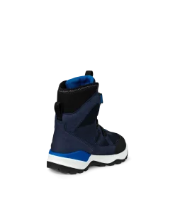 ECCO Saappaat* SNOW MOUNTAIN Tummansininen