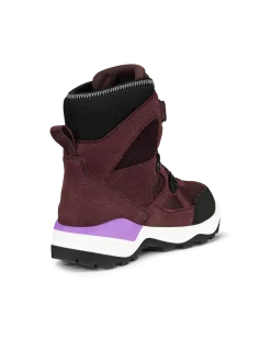 ECCO Saappaat* SNOW MOUNTAIN Violetti