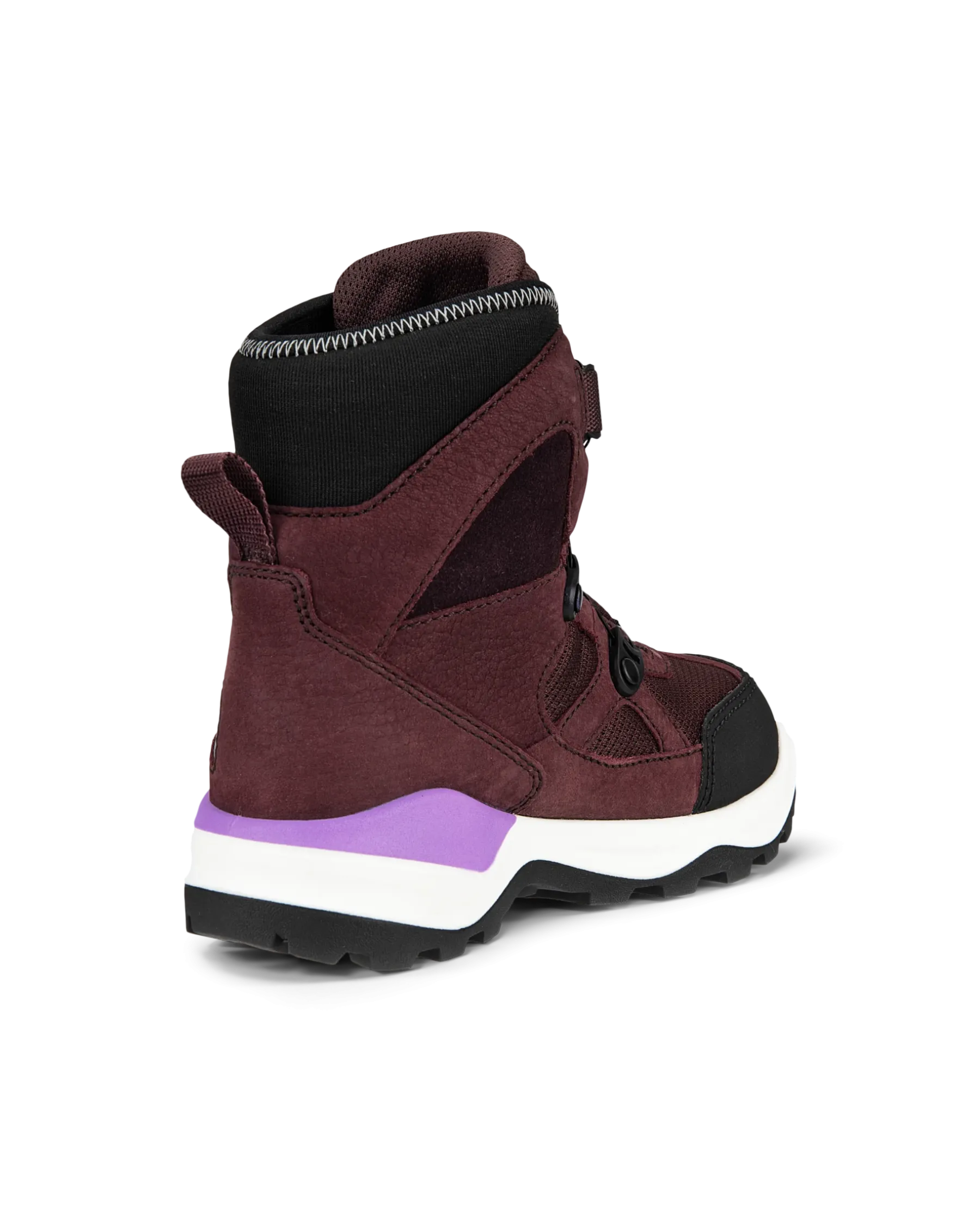 ECCO Saappaat* SNOW MOUNTAIN Violetti