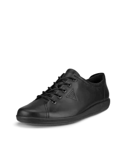 ECCO Casual* SOFT 2.0 Musta