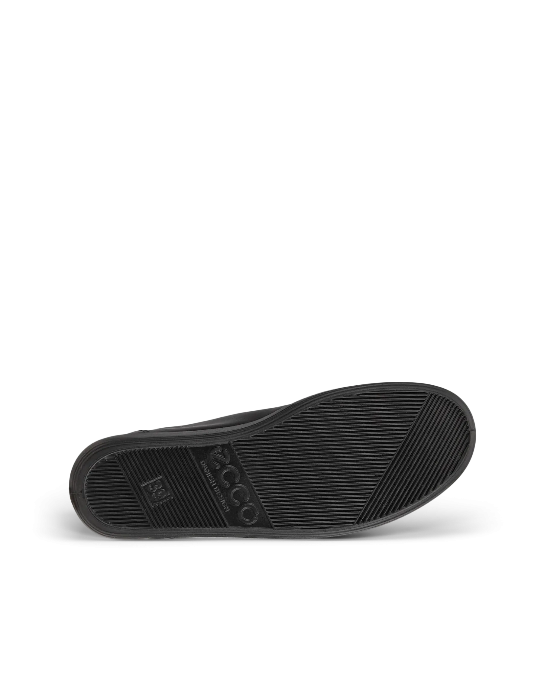 ECCO Casual|Ballerinat* SOFT 2.0 Musta