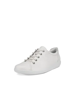 ECCO Casual* SOFT 2.0 Valkoinen