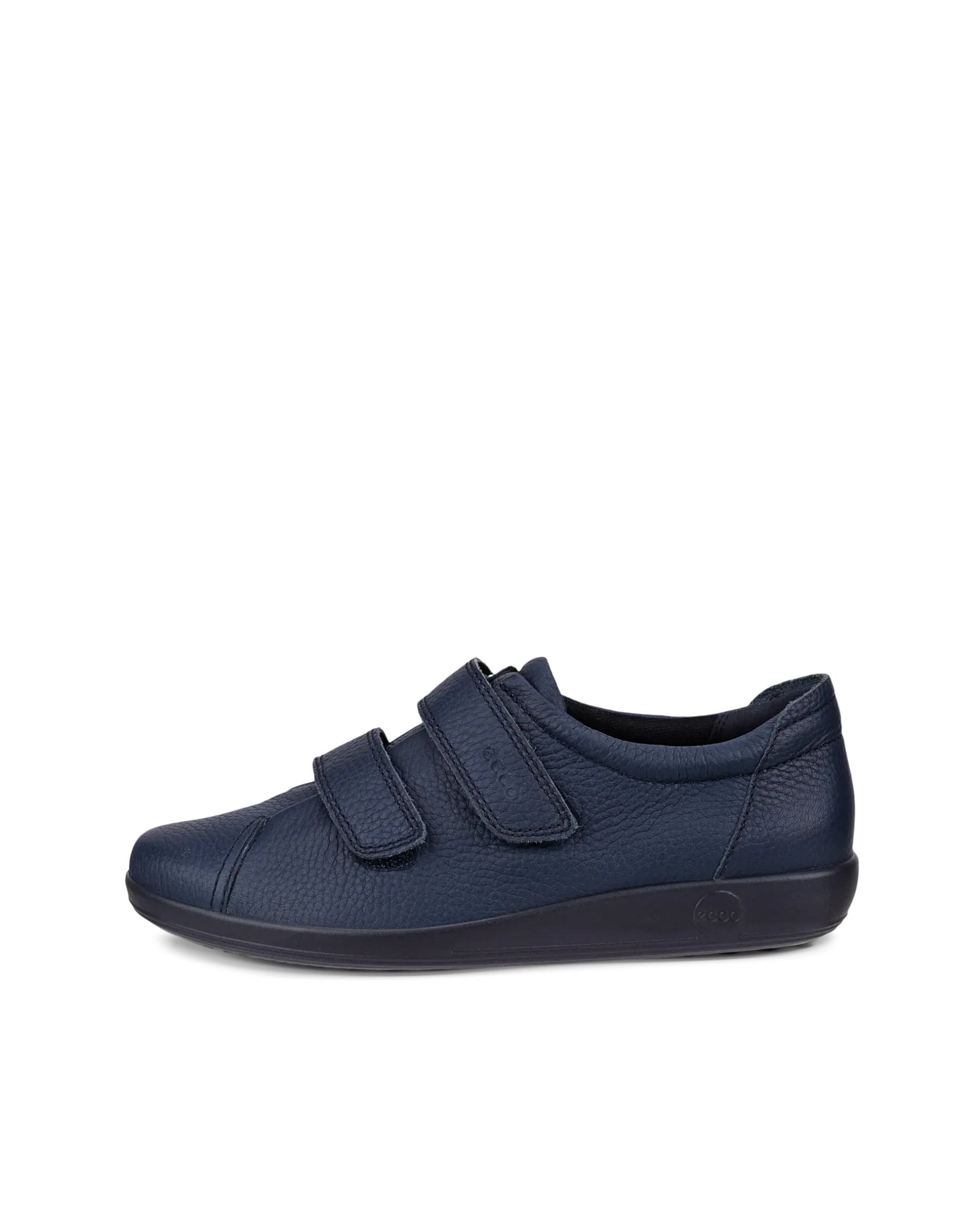 ECCO Casual|Ballerinat* SOFT 2.0 Tummansininen