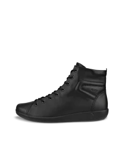 ECCO Saappaat|Casual* SOFT 2.0 Musta
