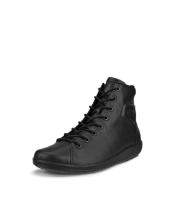 ECCO Saappaat|Casual* SOFT 2.0 Musta