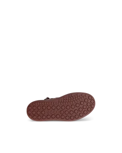ECCO Saappaat* SOFT 60 K Viininpunainen
