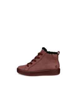 ECCO Saappaat* SOFT 60 K Punainen