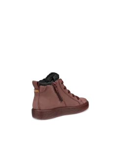 ECCO Saappaat* SOFT 60 K Punainen