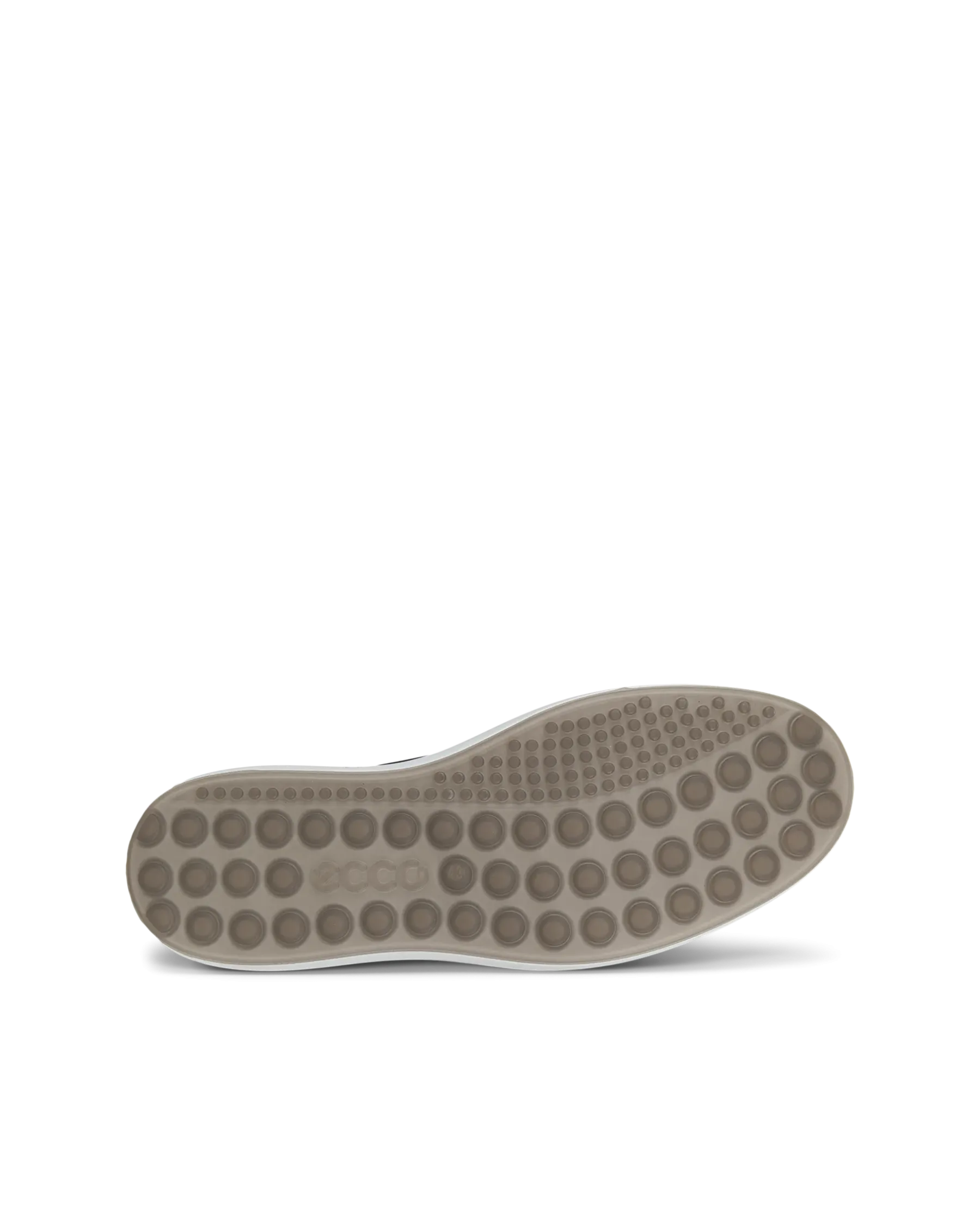 ECCO Tennarit|Casual* SOFT 7 M Musta