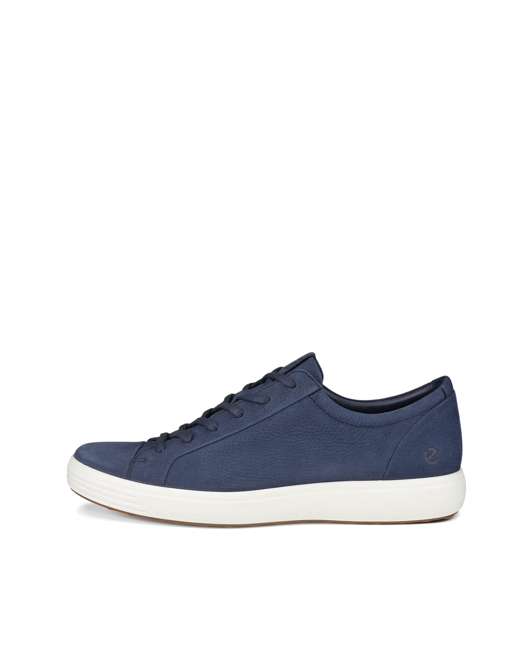 ECCO Tennarit|Casual* SOFT 7 M Sininen