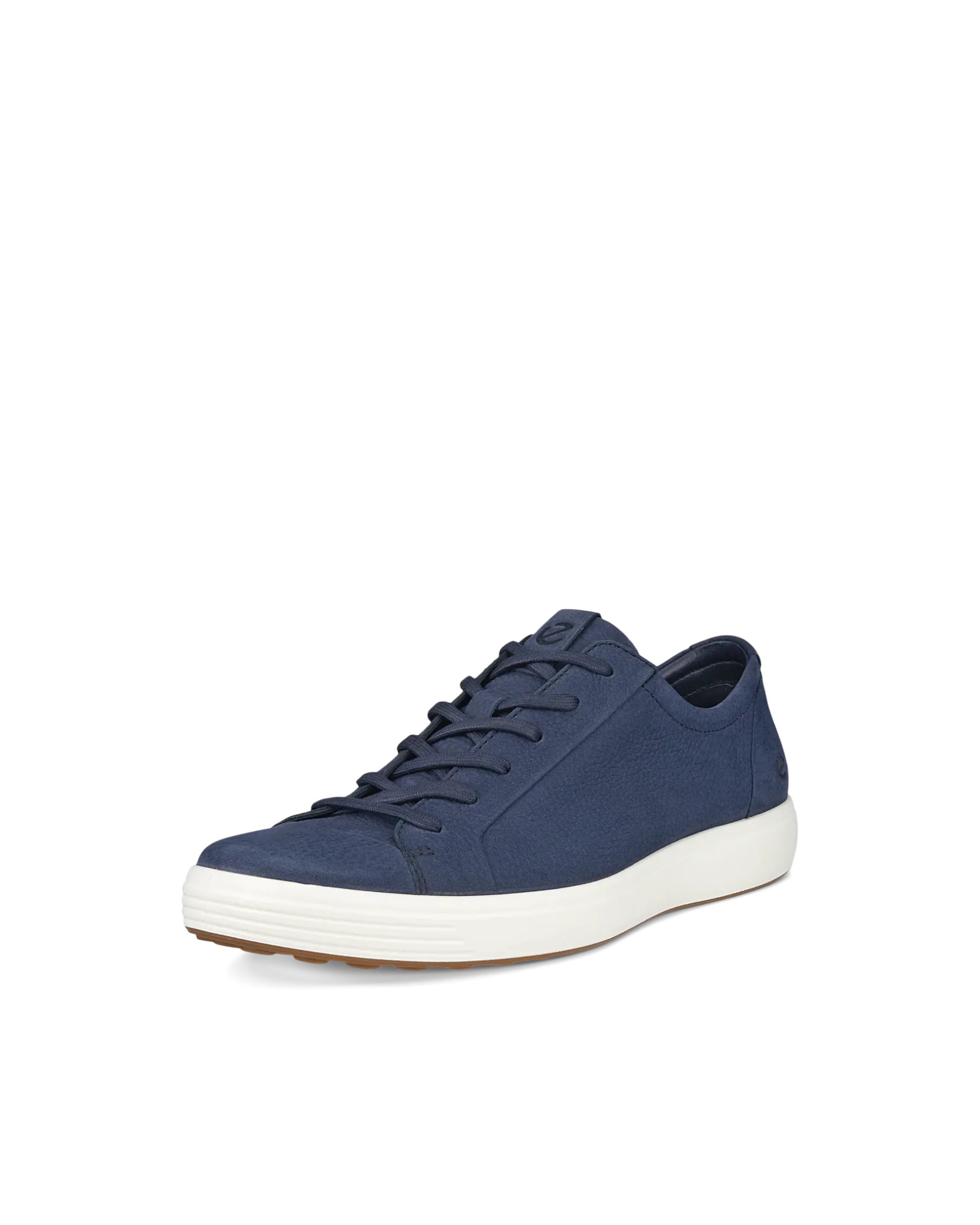 ECCO Tennarit|Casual* SOFT 7 M Sininen