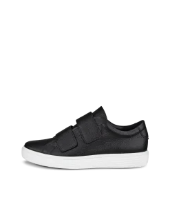 ECCO Tennarit|Casual* SOFT 60 M Musta