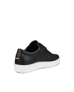 ECCO Tennarit|Casual* SOFT 60 M Musta