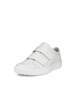 ECCO Tennarit|Casual* SOFT 60 M Valkoinen