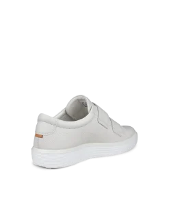 ECCO Tennarit|Casual* SOFT 60 M Valkoinen