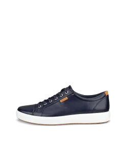 ECCO Tennarit|Casual* SOFT 7 M Tummansininen