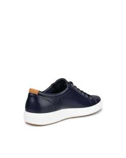 ECCO Tennarit|Casual* SOFT 7 M Tummansininen