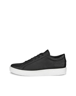 ECCO Tennarit|Casual* SOFT 60 M Musta