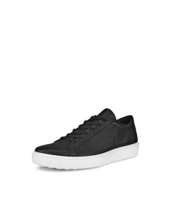 ECCO Tennarit|Casual* SOFT 60 M Musta