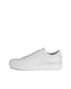 ECCO Tennarit|Casual* SOFT 60 M Valkoinen