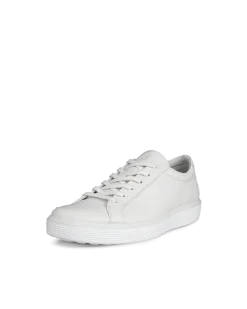 ECCO Tennarit|Casual* SOFT 60 M Valkoinen