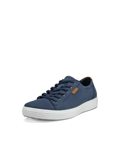 ECCO Tennarit|Casual* SOFT 7 M Sininen