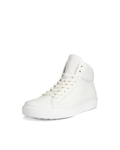 ECCO Saappaat|Tennarit* SOFT 60 M Valkoinen