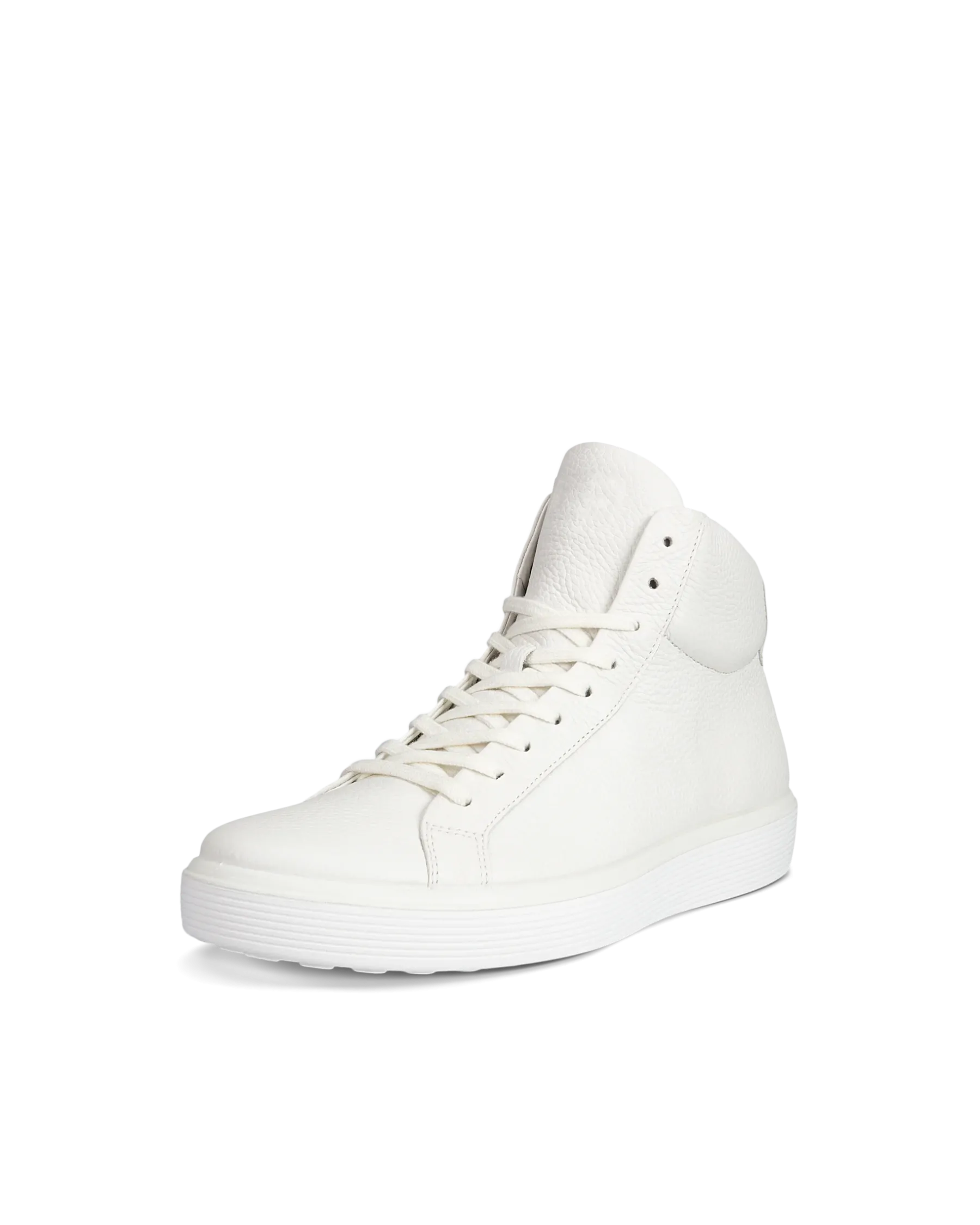 ECCO Saappaat|Tennarit* SOFT 60 M Valkoinen