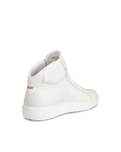 ECCO Saappaat|Tennarit* SOFT 60 M Valkoinen