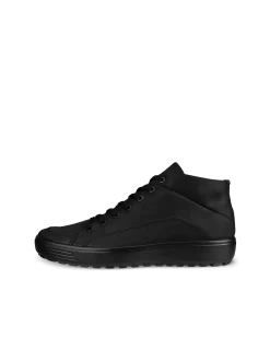 ECCO Saappaat|Casual* SOFT 7 TRED M Musta