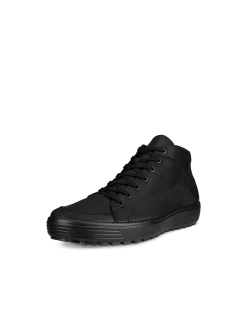 ECCO Saappaat|Casual* SOFT 7 TRED M Musta