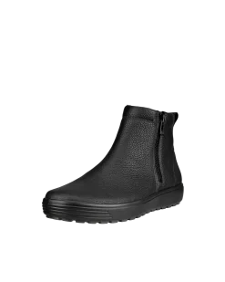 ECCO Saappaat|Casual* SOFT 7 TRED M Musta