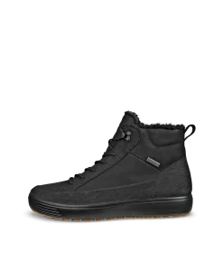 ECCO Saappaat|Gore-Tex* SOFT 7 TRED M Musta