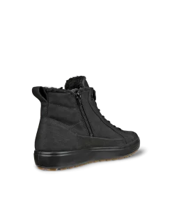 ECCO Saappaat|Gore-Tex* SOFT 7 TRED M Musta