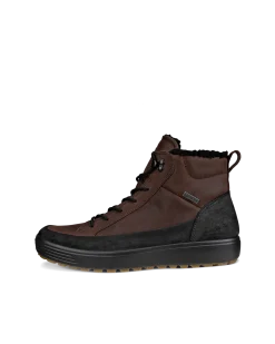 ECCO Saappaat|Gore-Tex* SOFT 7 TRED M Ruskea
