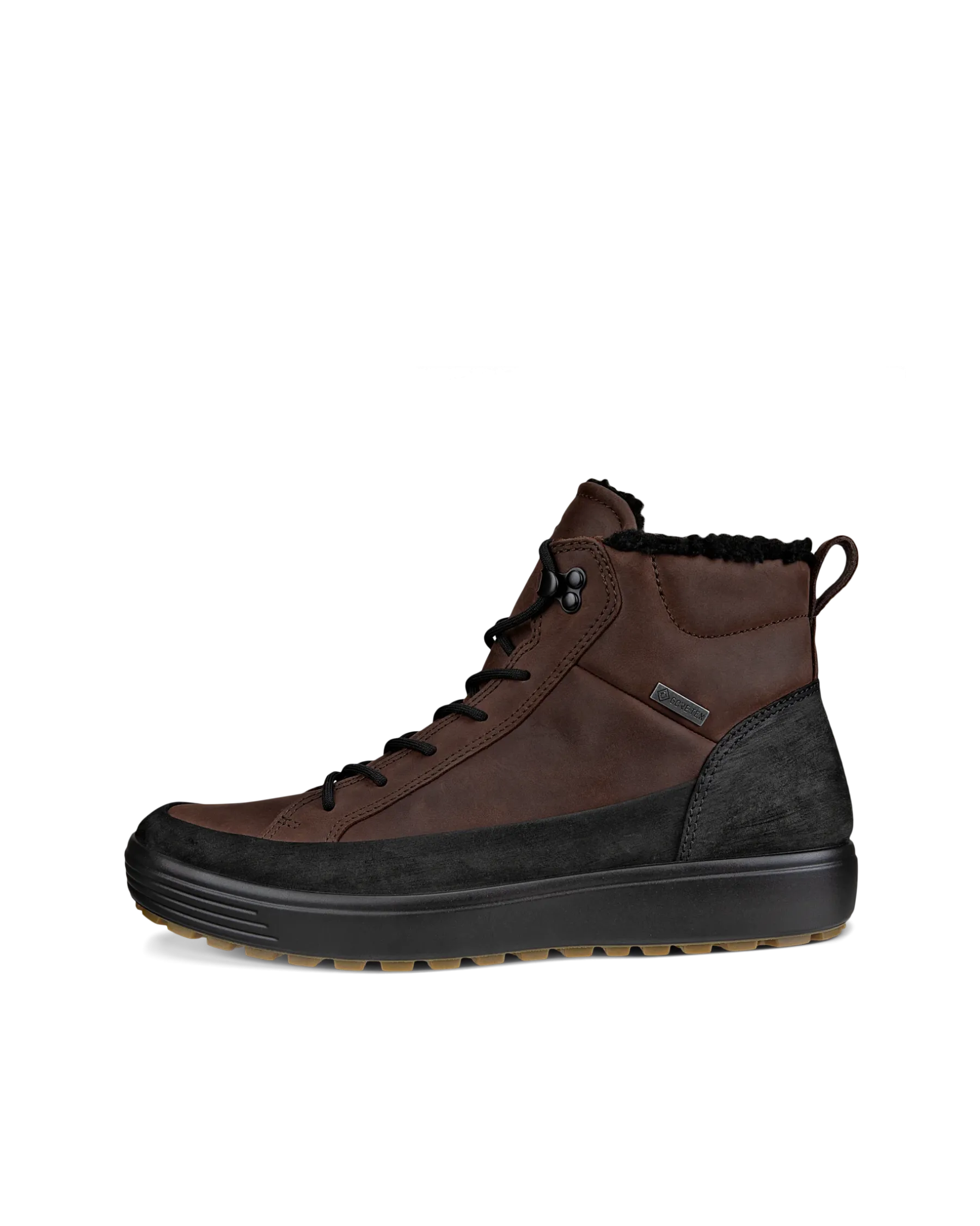 ECCO Saappaat|Gore-Tex* SOFT 7 TRED M Ruskea