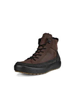 ECCO Saappaat|Gore-Tex* SOFT 7 TRED M Ruskea