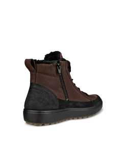 ECCO Saappaat|Gore-Tex* SOFT 7 TRED M Ruskea