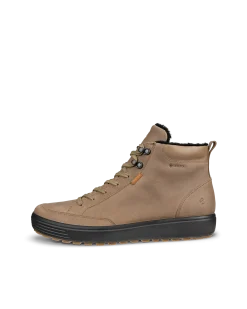 ECCO Saappaat|Gore-Tex* SOFT 7 TRED M Ruskea