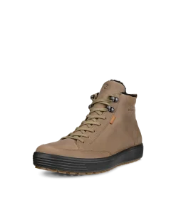 ECCO Saappaat|Gore-Tex* SOFT 7 TRED M Ruskea