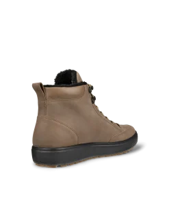 ECCO Saappaat|Gore-Tex* SOFT 7 TRED M Ruskea