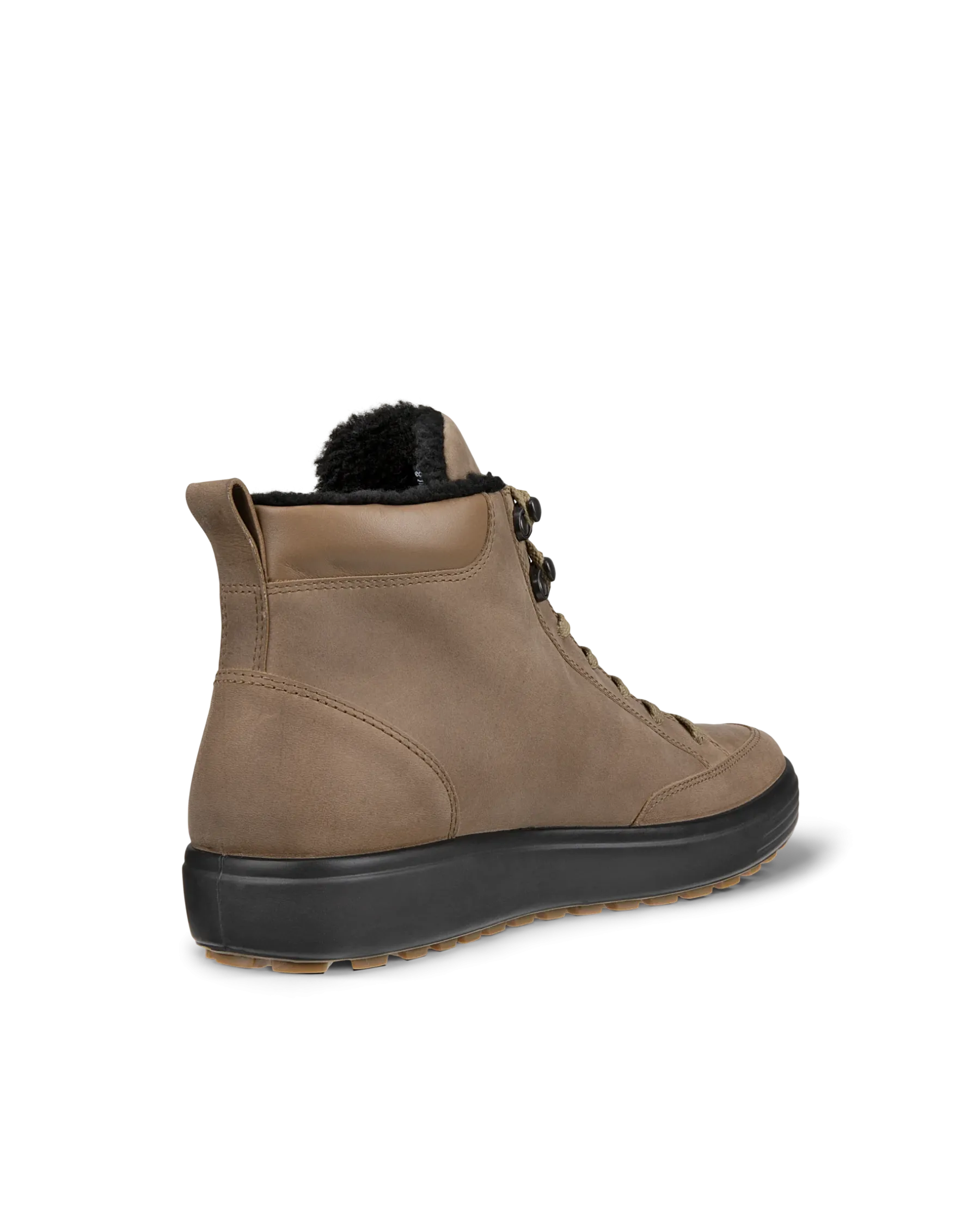 ECCO Saappaat|Gore-Tex* SOFT 7 TRED M Ruskea