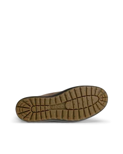 ECCO Saappaat|Gore-Tex* SOFT 7 TRED M Ruskea