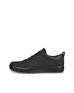 ECCO Saappaat|Casual* SOFT 7 TRED M Musta
